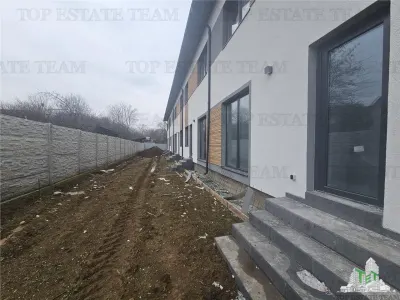 Vila insiruita premium 4 camere zona Ghencea - foto 3