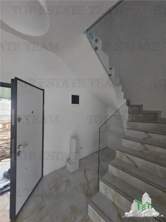 Vila insiruita premium 4 camere zona Ghencea - foto 22