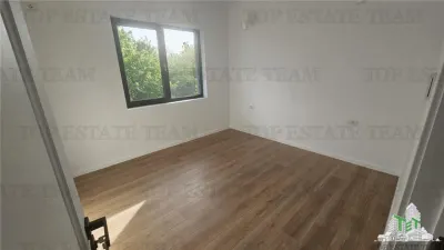 Vila insiruita premium 4 camere zona Ghencea - foto 4