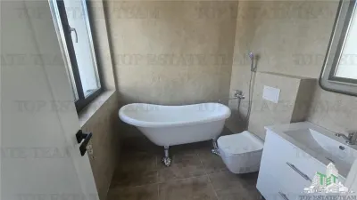 Vila insiruita premium 4 camere zona Ghencea - foto 5