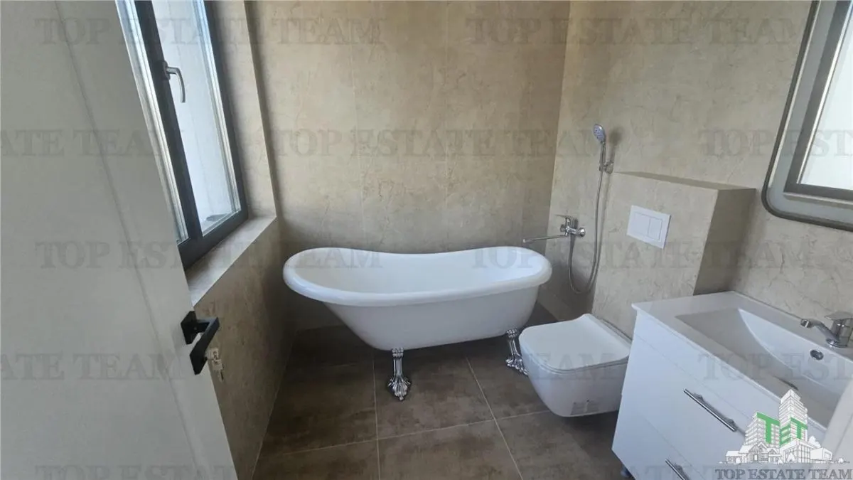 Vila insiruita premium 4 camere zona Ghencea - foto 5