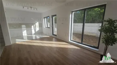 Vila insiruita premium 4 camere zona Ghencea - foto 6