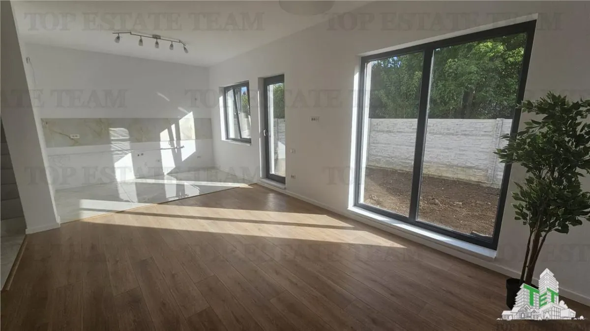 Vila insiruita premium 4 camere zona Ghencea - foto 6