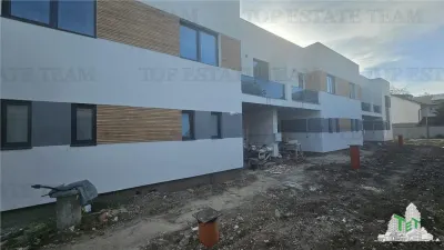 Vila insiruita premium 4 camere zona Ghencea - foto 7