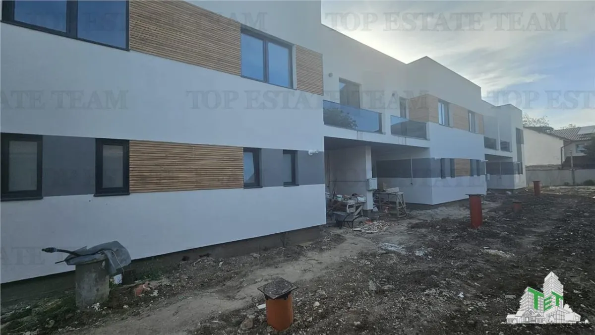 Vila insiruita premium 4 camere zona Ghencea - foto 7