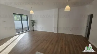 Vila insiruita premium 4 camere zona Ghencea - foto 8