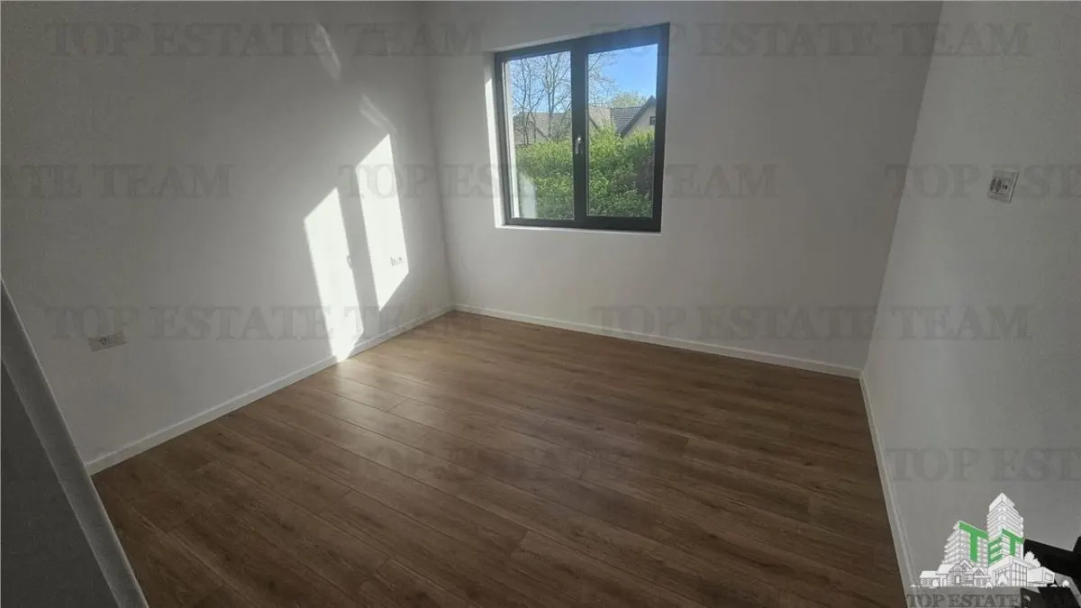 Vila insiruita premium 4 camere zona Ghencea - foto 9
