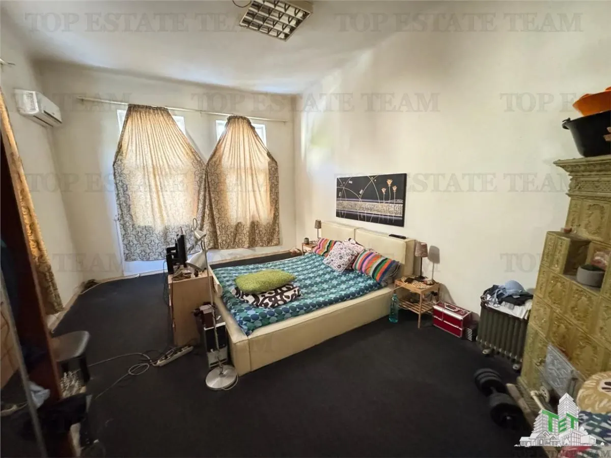 Apartament in vila de vanzare in zona Mosilor - Armeneasca - foto 9