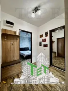 APARTAMENT 2 CAMERE MAMAIA NORD - foto 2