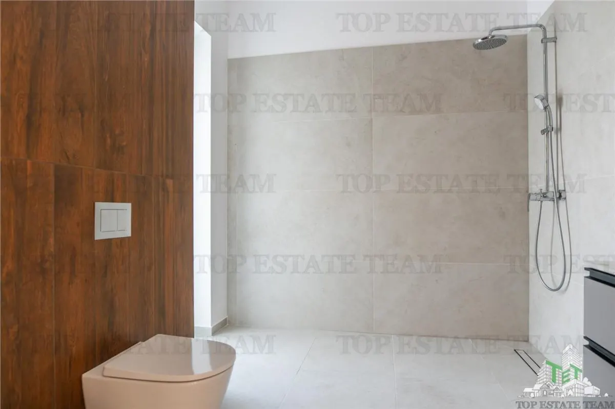 Cartier de case securizat , Finisat complet - foto 14