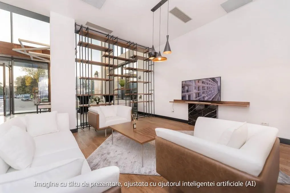 Apartamente de vanzare in zona Floreasca - foto 2