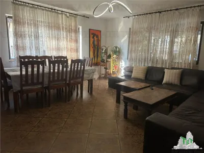 Casa de inchiriat in zona Bd Pipera - Bucuresti