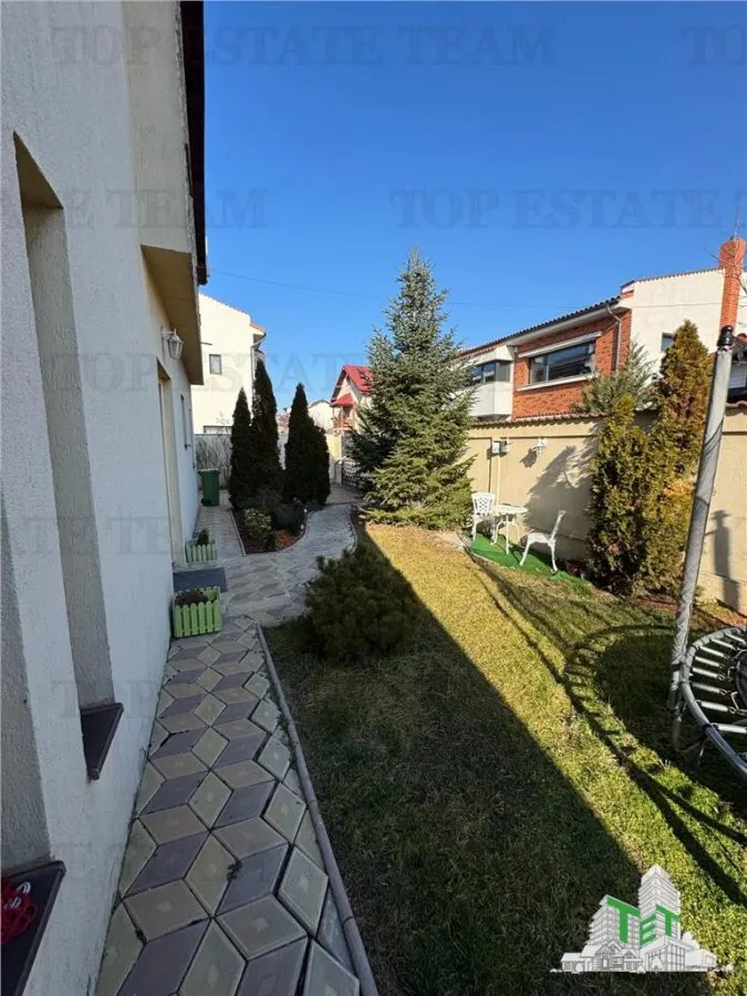 Vanzare Casa Individuala Otopeni - foto 1