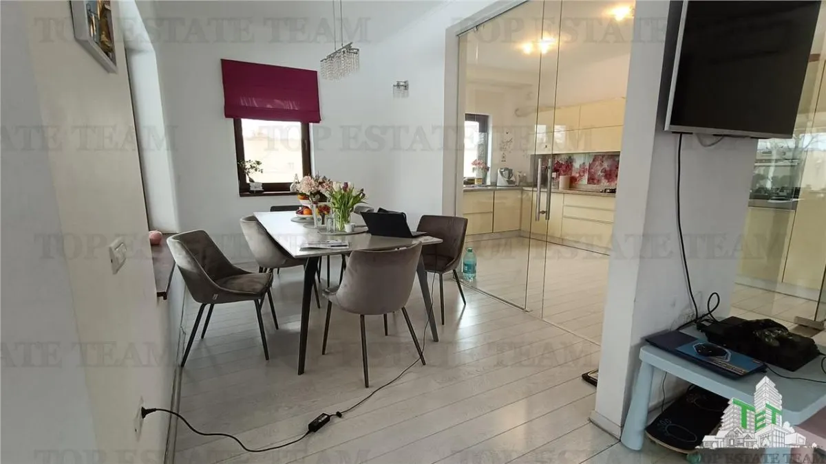 Vanzare Casa Individuala Otopeni - foto 7