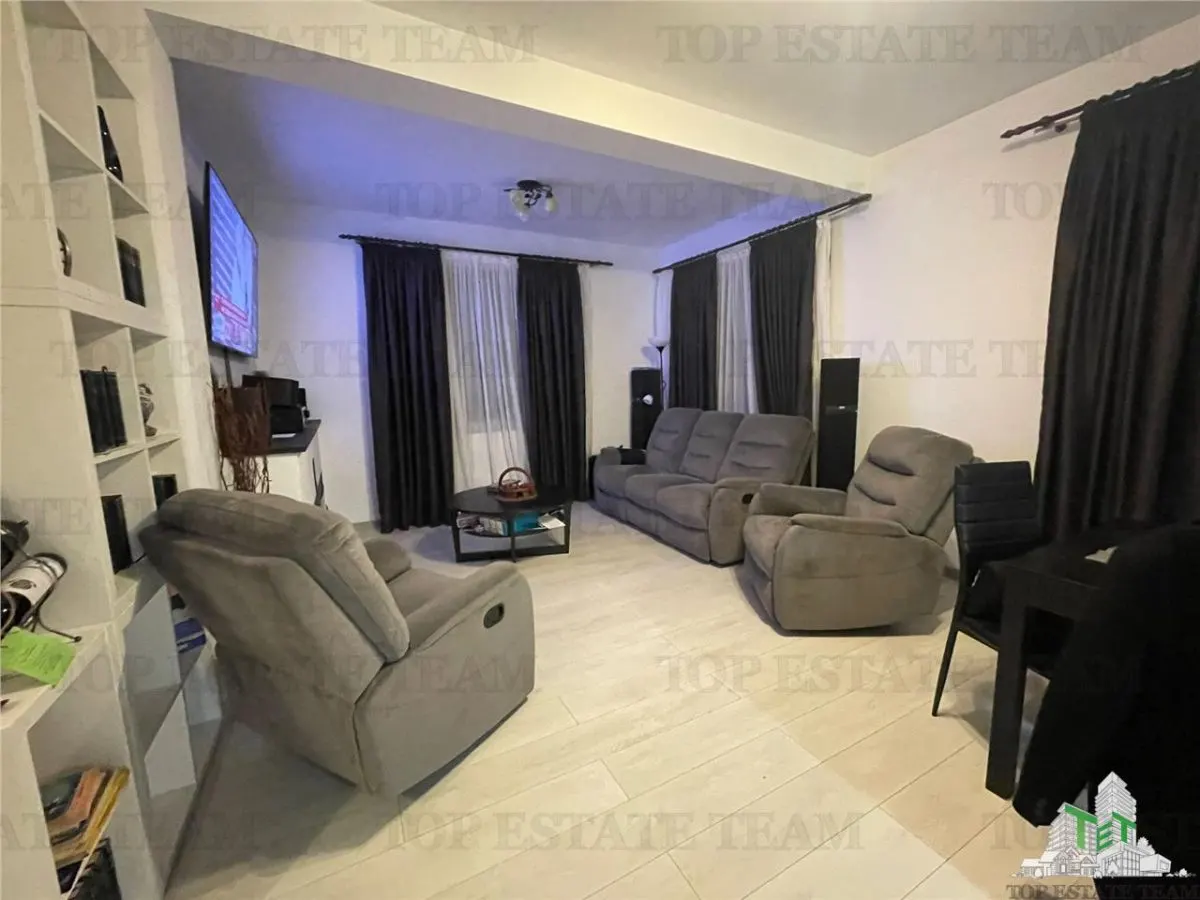 Vila de vanzare in Fundeni Dobroesti - foto 2