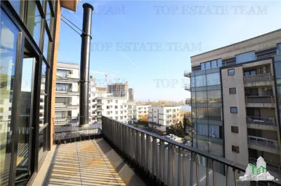 Duplex Loft NoHo - Bucuresti