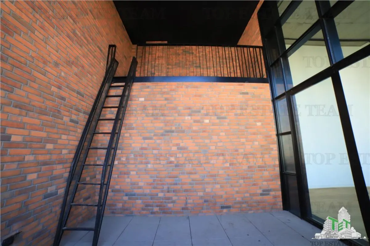 Duplex Loft de vanzare in zona Aviatiei - foto 2