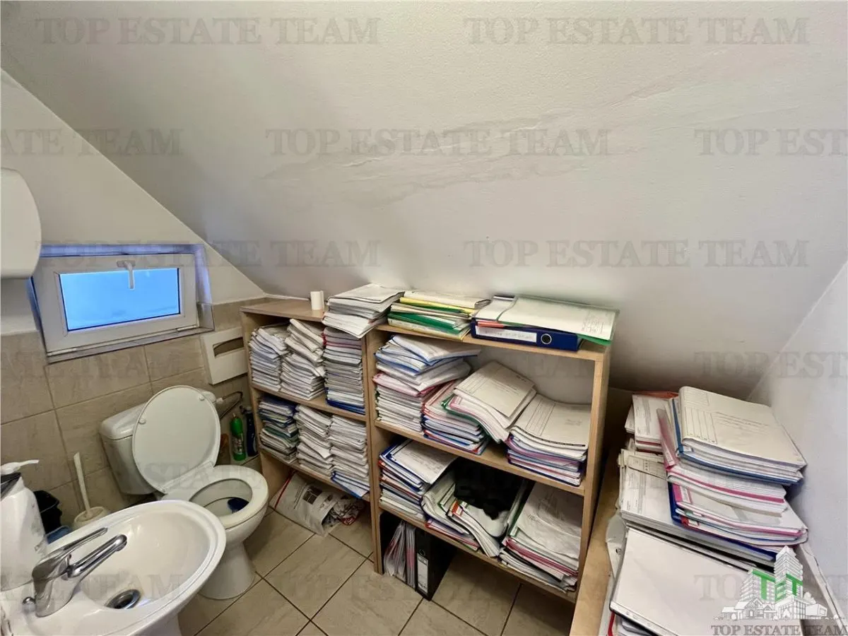 7 Camere | Dacia | 2010 | Duplex | 228 mp | Garaj | Centrala - foto 23