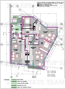 Spatiu comercial de vanzare in zona Piata Victoriei / Calea Grivitei - foto 5