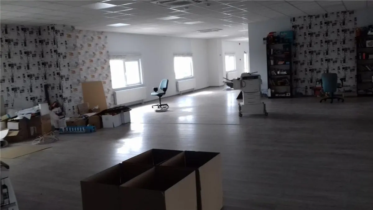 Spatiu comercial de vanzare Centura Est / Splaiul Unirii - foto 5