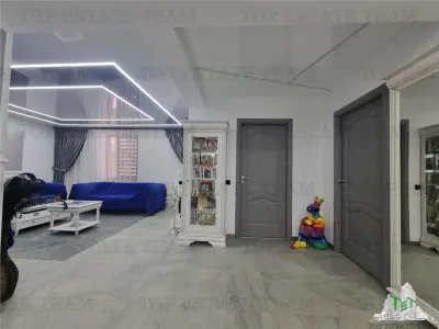 VILA MAMAIA NORD 30 DE CAMERE - foto 4
