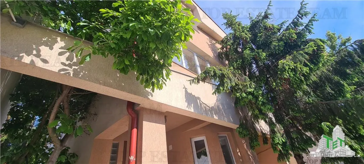 Vila de vanzare in zona Domenii - foto 1