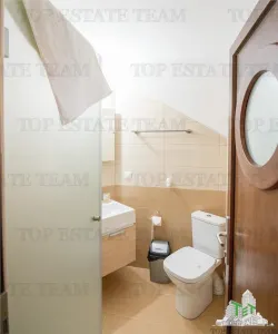 Vila de lux cu potential turistic Tohanul Nou, Bran - foto 7