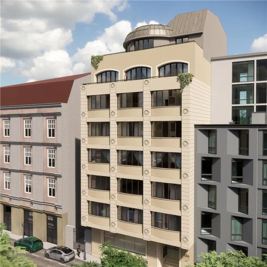 Vanzare apartament cu 3camere, Universitate, reper Piata Rosetti - foto 1
