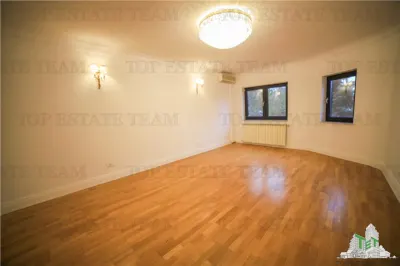 Vila pretabila rezidenta/office Iancu Nicolae - foto 7