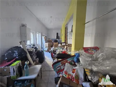De vanzare Spatiu Comercial- Militari- Lujerului-119 mp - Bucuresti