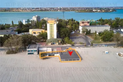 Teren Intravilan Mamaia - Constanta - Litoral -Marea Neagra - foto 6