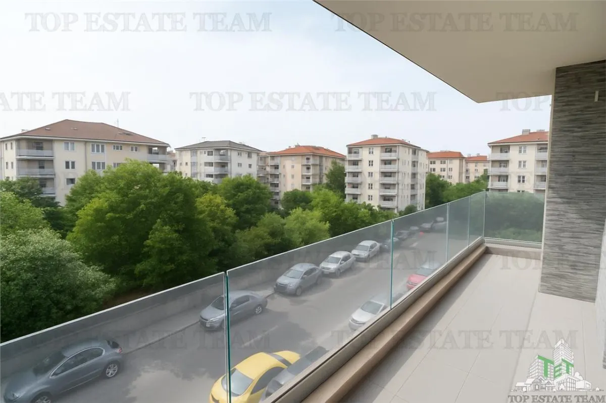 Duplex 4 camere in zona Dorobanti - foto 9