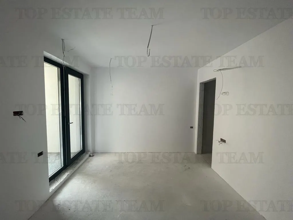 Apartament cu 3 camere si terasa Piata Unirii - foto 11