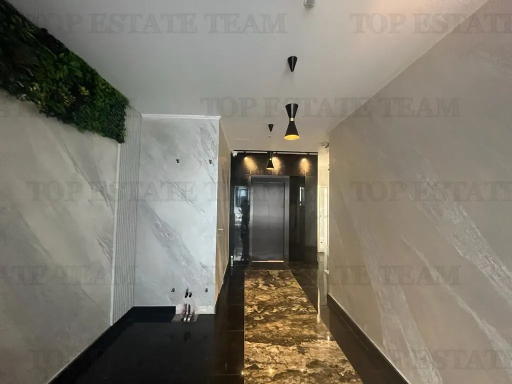 Piata Unirii vanzare apartament lux cu terasa - foto 1