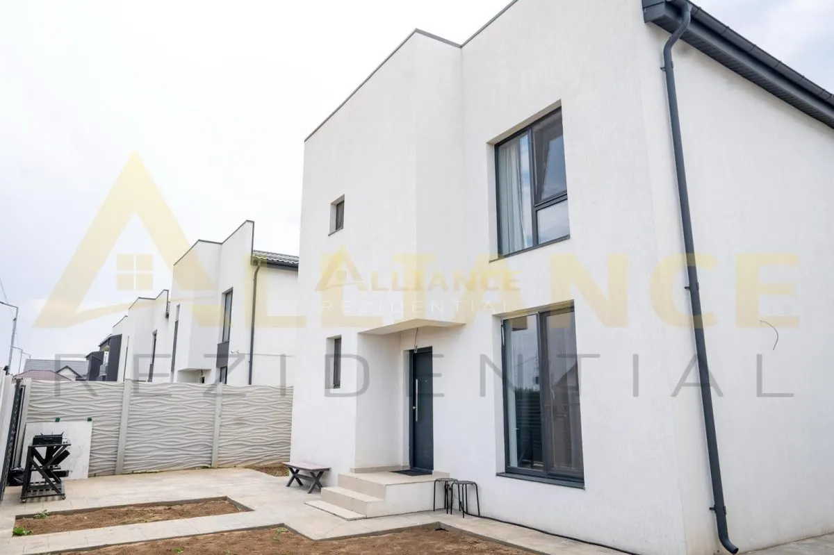 Casa individuala - Popesti Leordeni - foto 14