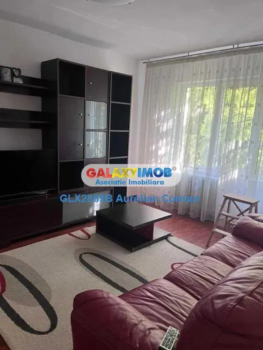 Apartament 2 camere decomandat Crangasi/etajul 1/4 - foto 1