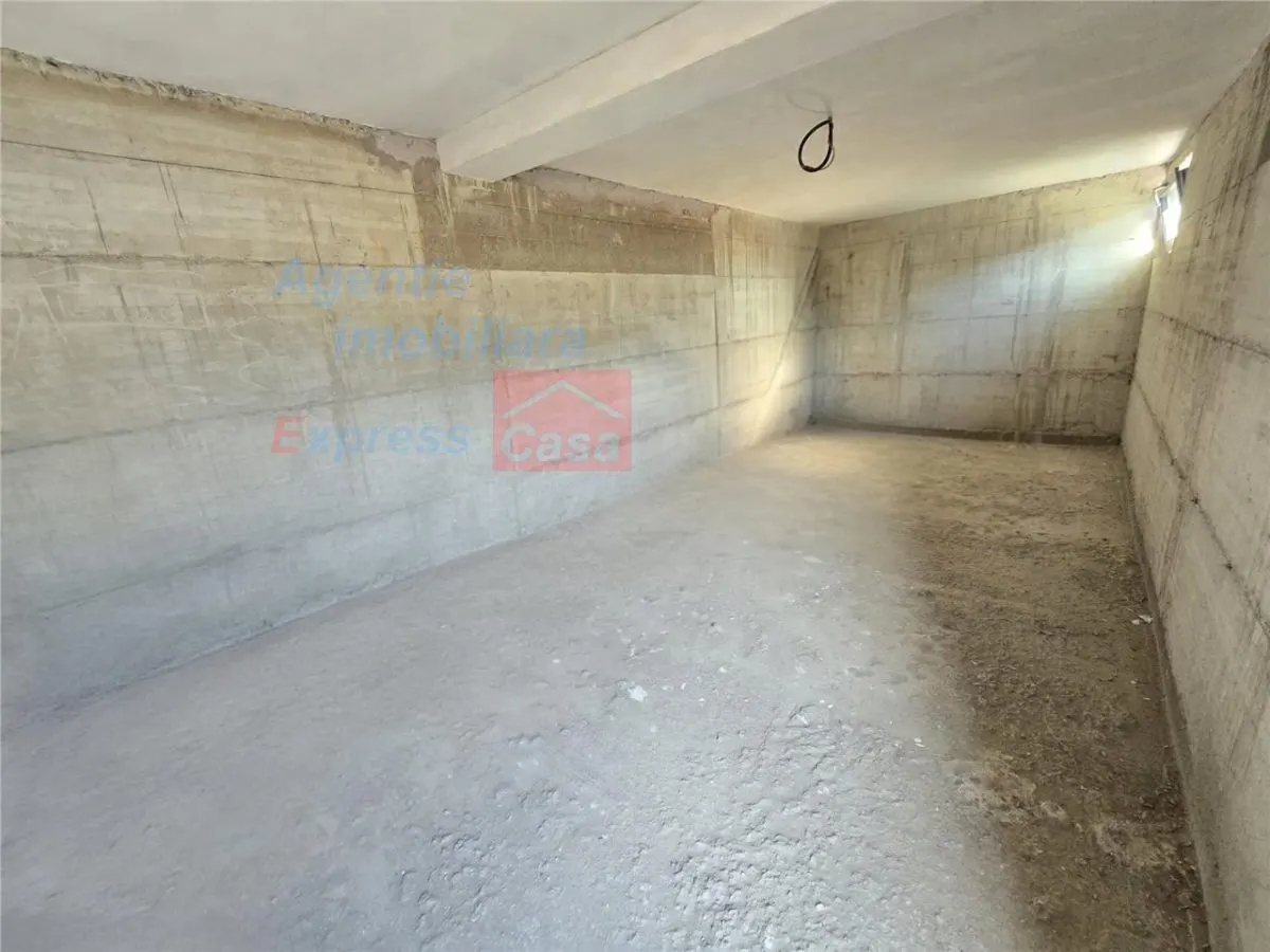 Casa noua de vanzare, la Dumesti - foto 14