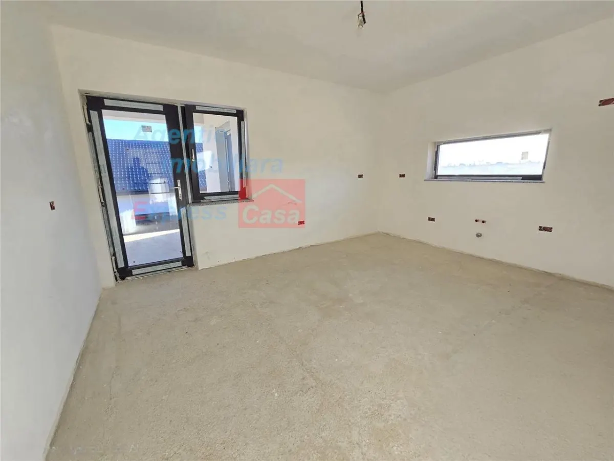 Casa noua de vanzare, la Dumesti - foto 7