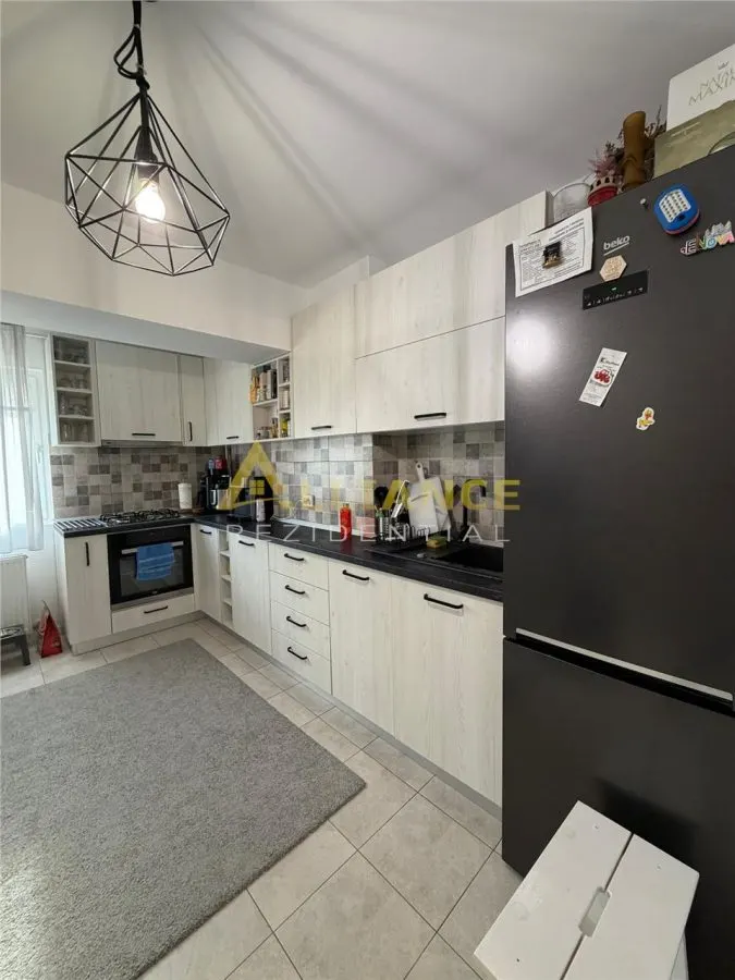 Confort City - Apartament 3 camere ~ 2 bai - foto 11