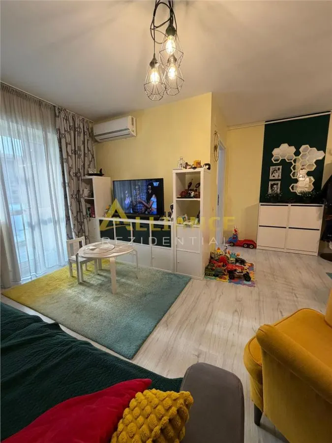 Confort City - Apartament 3 camere ~ 2 bai - foto 3