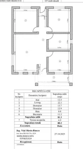 Vila de vanzare Tutora - Tutora