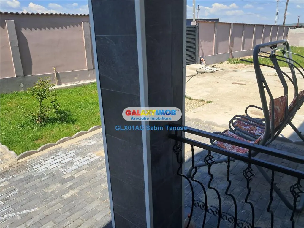 De vanzare Vila P + M Cateasca Finisata - foto 8
