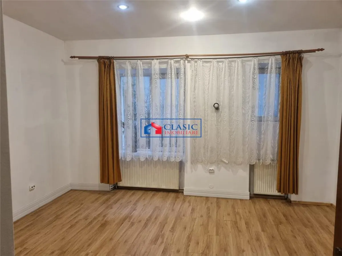 Vanzare apartament 3 camere in vila cu acces la gradina Centru zona Astoria, Cluj-Napoca - foto 1