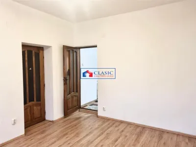 Vanzare apartament 3 camere in vila cu acces la gradina Centru zona Astoria, Cluj-Napoca - foto 2