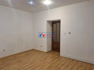 Vanzare apartament 3 camere in vila cu acces la gradina Centru zona Astoria, Cluj-Napoca - foto 5