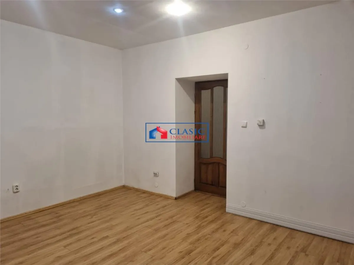 Vanzare apartament 3 camere in vila cu acces la gradina Centru zona Astoria, Cluj-Napoca - foto 5