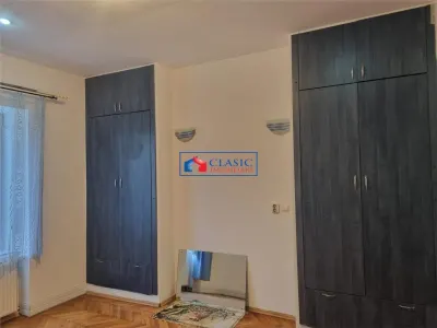 Vanzare apartament 3 camere in vila cu acces la gradina Centru zona Astoria, Cluj-Napoca - foto 6
