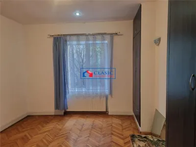 Vanzare apartament 3 camere in vila cu acces la gradina Centru zona Astoria, Cluj-Napoca - foto 7