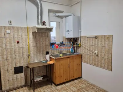 Vanzare apartament 3 camere in vila cu acces la gradina Centru zona Astoria, Cluj-Napoca - foto 8