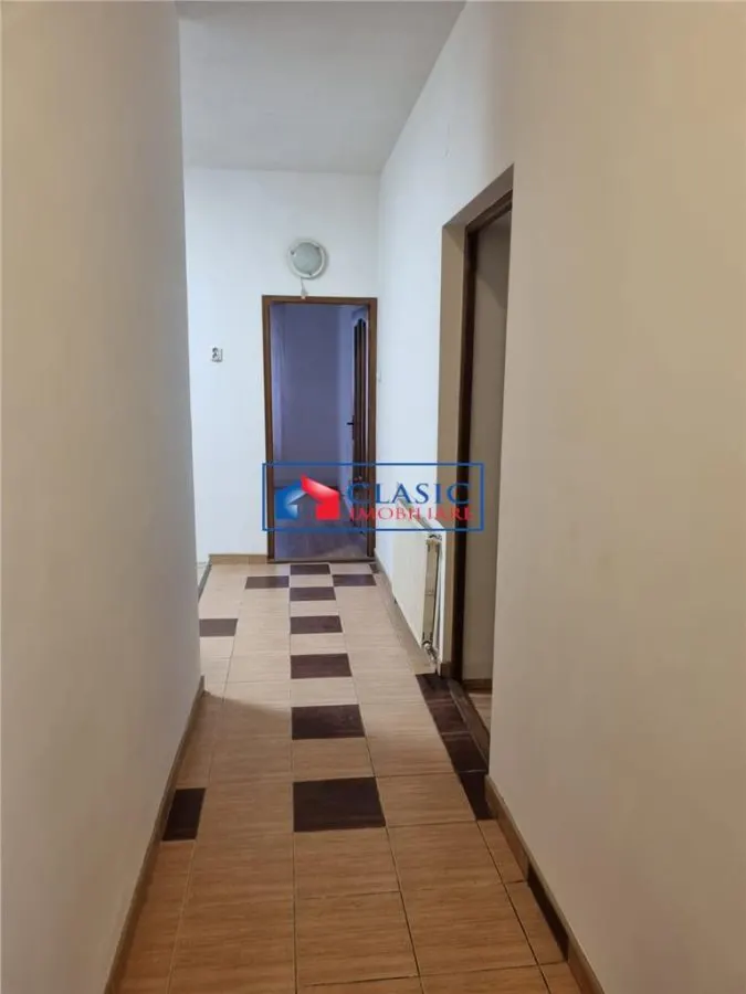 Vanzare apartament 3 camere in vila cu acces la gradina Centru zona Astoria, Cluj-Napoca - foto 9